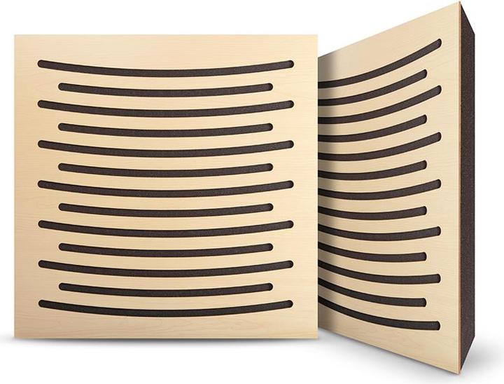 Actual product image EZ Acoustics Wood Panel (1 pcs.)