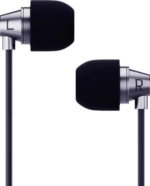Actual product image 3MK Wired Earphones Jack 3.5 mm (Cable)
