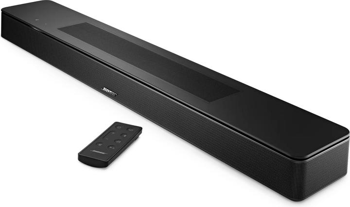 Productafbeelding Bose Smart Soundbar (5.1.2 Kanaal)