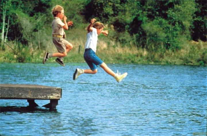 Produktbild My Girl Meine erste Liebe (Blu-ray, 1991, Deutsch)