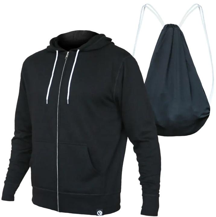 Produktbild Quikflip Kapuzenjacke Hoodie (XS)
