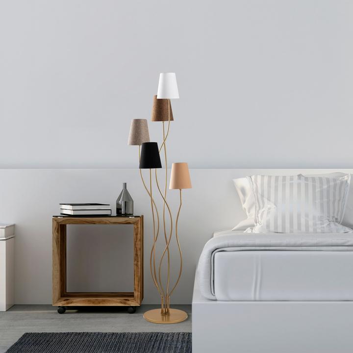 Produktbild Hanah Home Adonis (E14)