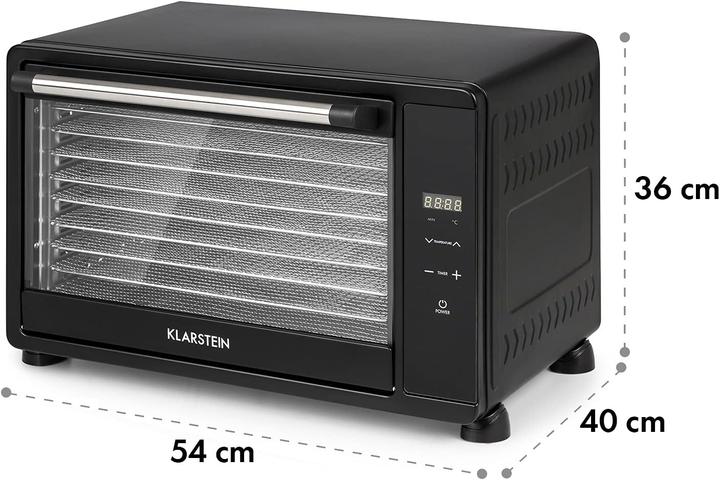 Produktbild Klarstein Dörrgerät