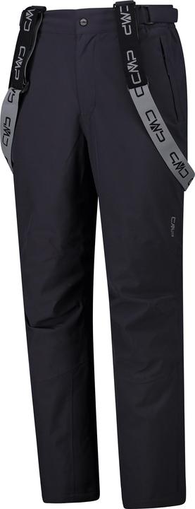 Actual product image CMP Campagnolo Stretch Flat (54)