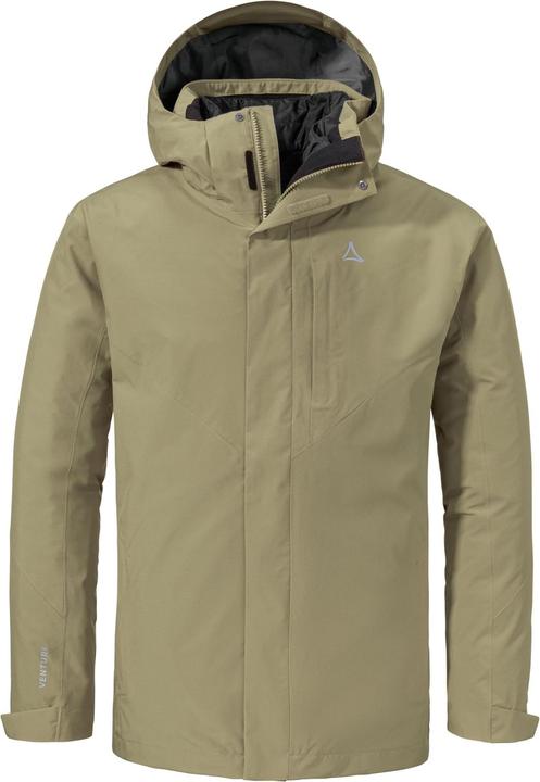 Produktbild Schöffel 3in1 Jacket Style Tamina MNS (52)