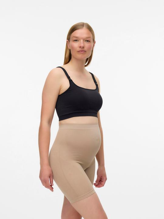 Produktbild Mamalicious Umstands-shorts Nahtlose Shorts (S/M)