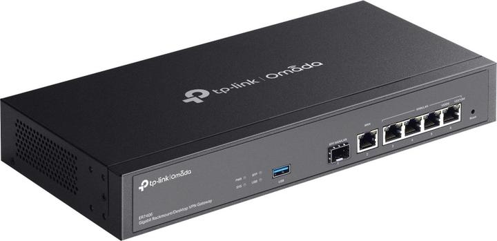Produktbild Omada ER7406 NewOmada Gigabit