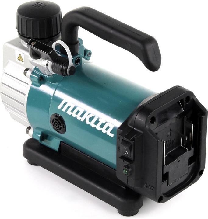 Produktbild Makita DVP180Z (0.00 Bar)