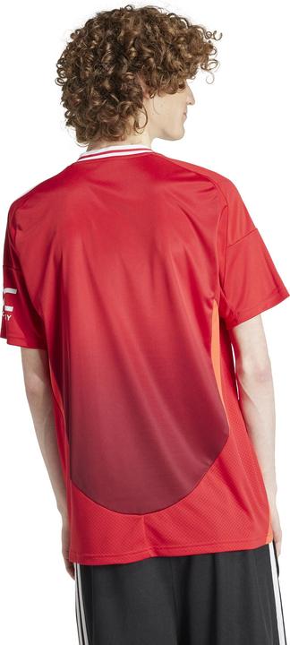 Image du produit adidas Maillot Manchester United (L)