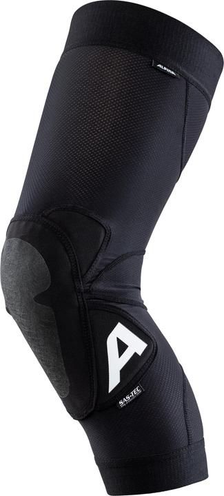 Immagine prodotto ALPINA SPORTS Flow Pad Ginocchio (M, Ginocchiera, Coppia)