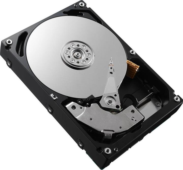 Image du produit Dell 400-Ajsb (0.60 To, 2.5")