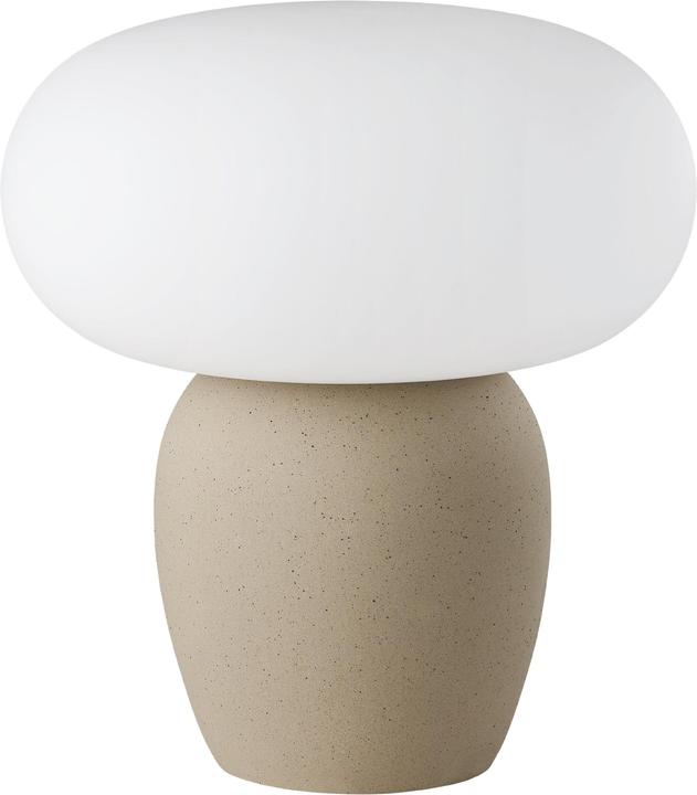 Produktbild EGLO LED-Tischleuchte (E27)