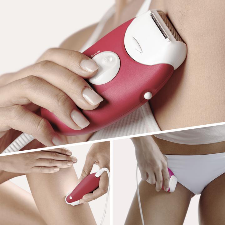 Produktbild Braun Silk-épil 3 3-410