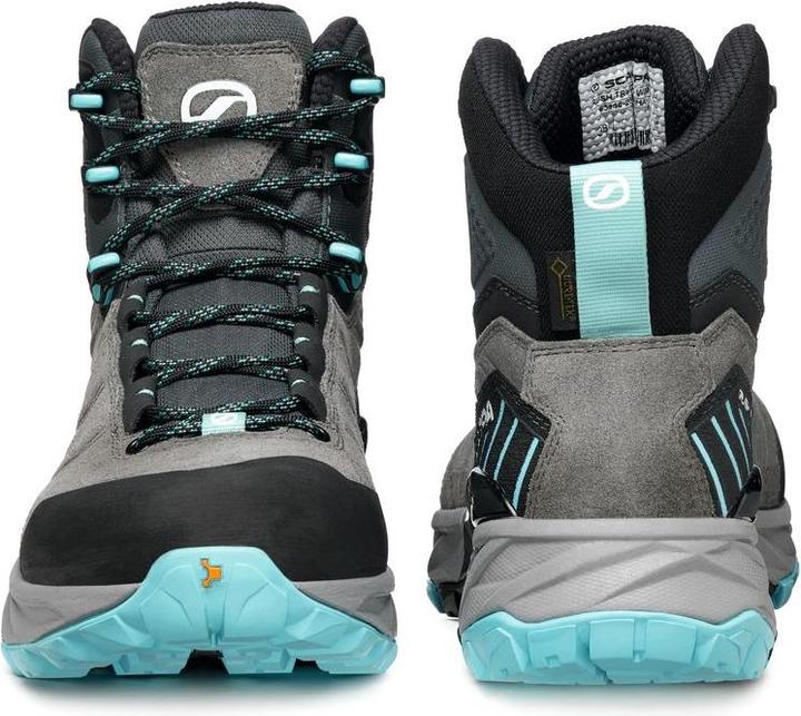 Produktbild Scarpa Rush TRK GTX Wmn (39.5)