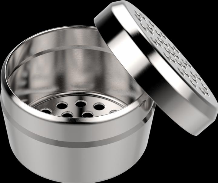 Produktbild Storz & Bickel Dosierkapsel Set (40 x)