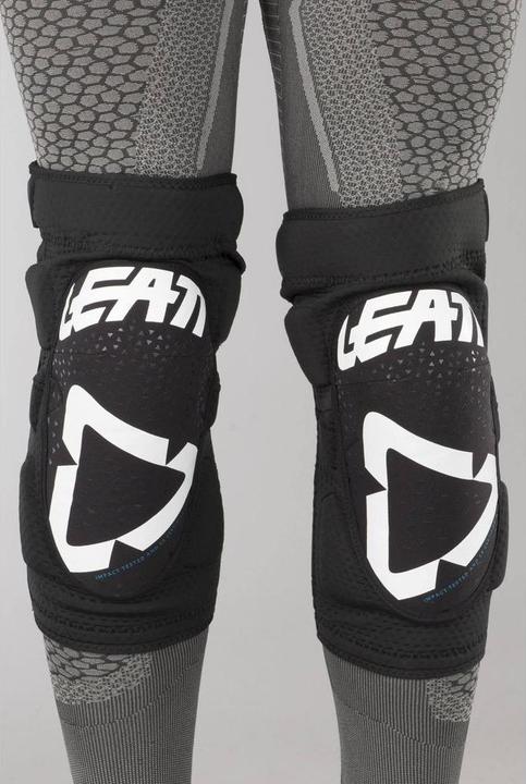Image du produit Leatt 3DF 5.0 (M, Genouillère, Couples)