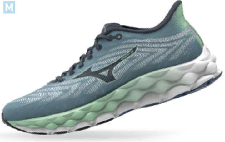 Produktbild Mizuno Wave Sky 8 (42.5)