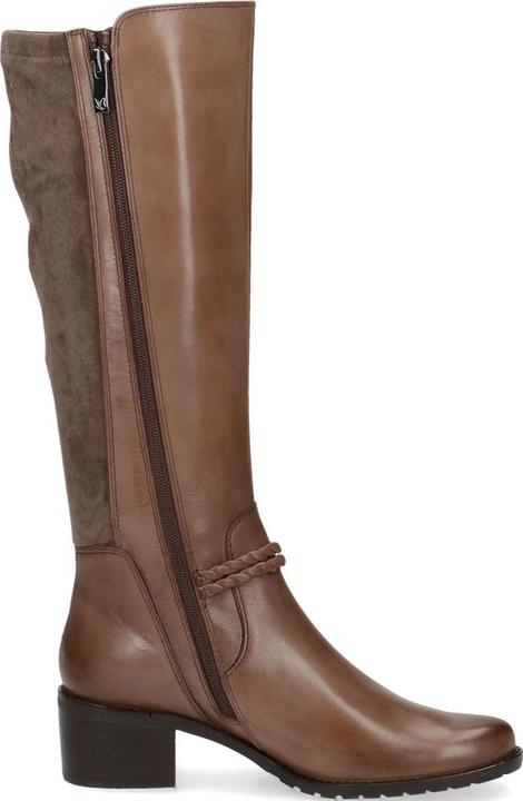 Taupe Comb 345