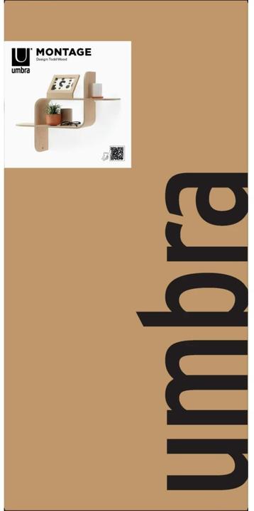 Image du produit Umbra Montage (18 x 32 x 70 cm)