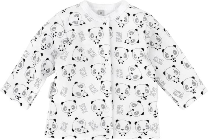 Image du produit Baby Sweets 2 pièces Panda préférées Panda à points (56)