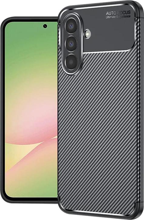 Produktbild Techsuit CarbonFiber (Samsung Galaxy A56)