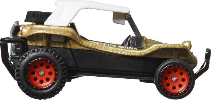 Actual product image Hot Wheels Boulevard Meyers Manx