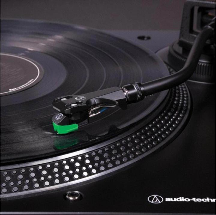 Actual product image Audio-Technica AT-LP120X (Manual)