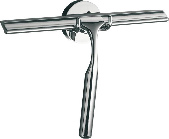 Actual product image Emco Shower wiper System 2 with holder chrome 354500100