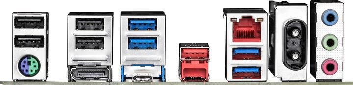 Immagine prodotto Gigabyte Z890 UD WIFI6E (LGA 1851, Intel Z890, ATX)