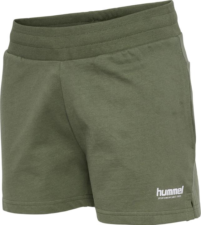 Actual product image hummel Lgc Senna Sweat Shorts (S)
