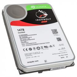 Actual product image Seagate IronWolf (14 TB, 3.5", CMR)