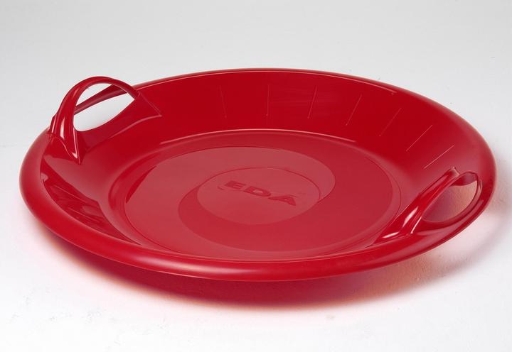 Image du produit EDA Poussette Popo - rouge