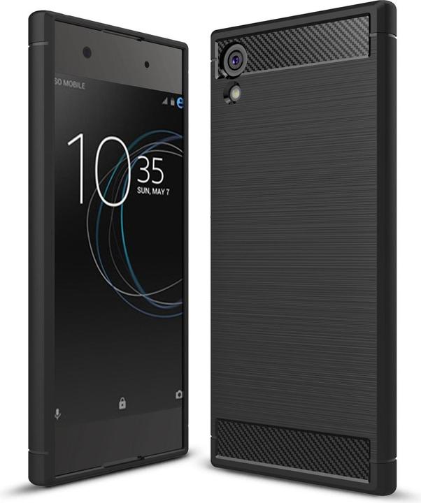 Produktbild Nalia Handyhülle (Sony Xperia XA1)