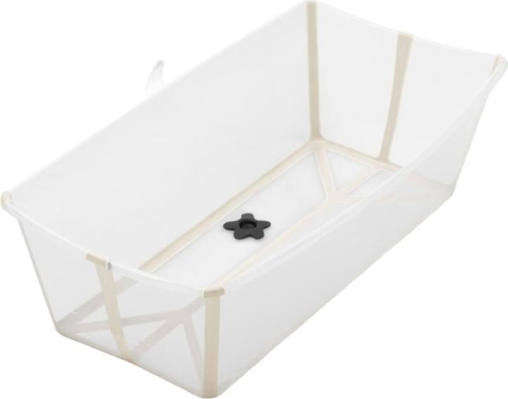 Produktbild Stokke Flexi Bath X-Large mit Newborn Support V3