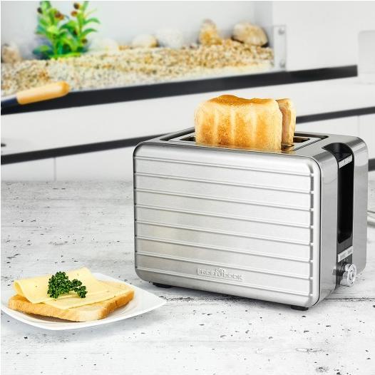 Image du produit Proficook Grille-pain à pinces