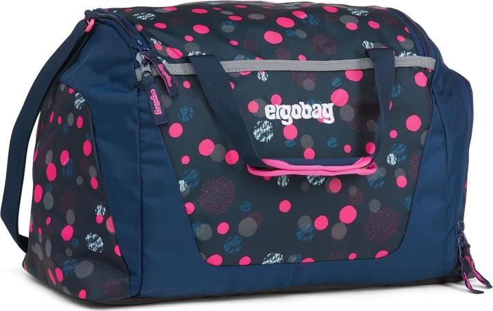 Immagine prodotto Ergobag Borsa sportiva PhantBärsiewelt (20 l)