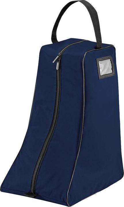 Quadral Stiefel Tasche