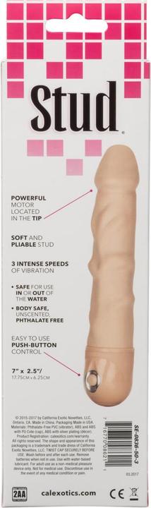 Actual product image CalExotics Power Stud Rod