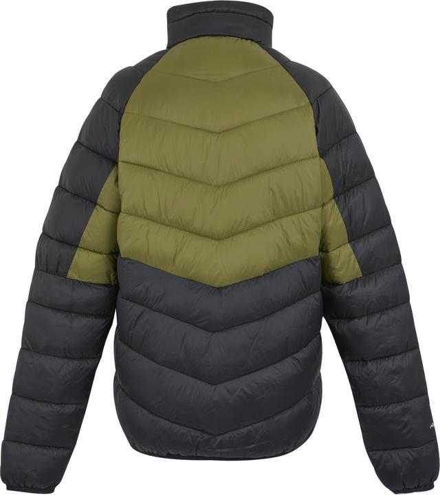 Actual product image Regatta Mens Dalent Padded Jacket (XXL)