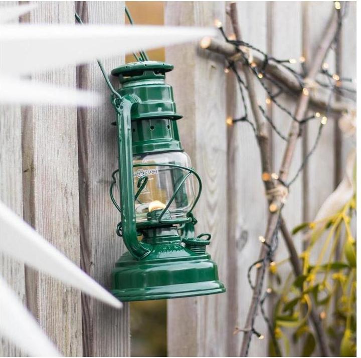 Image du produit Feuerhand Lampe-tempête