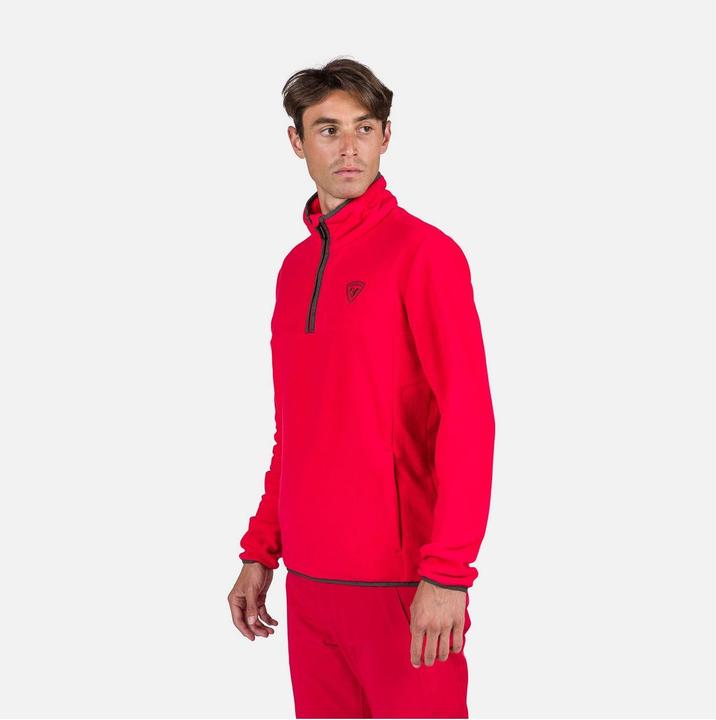 Actual product image Rossignol Sweatshirt aus Strohfleece Hz (XL)