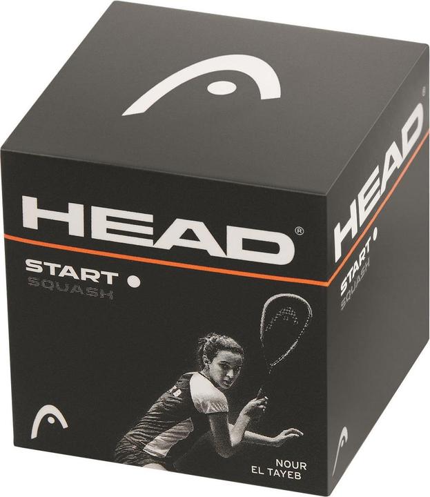 Produktbild Head Start