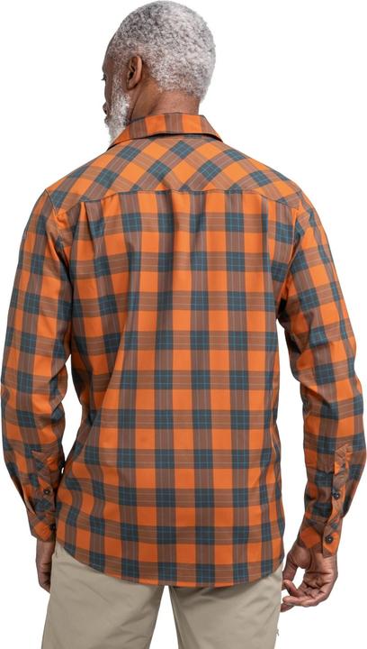 Actual product image Schöffel Shirt Sobra (58)