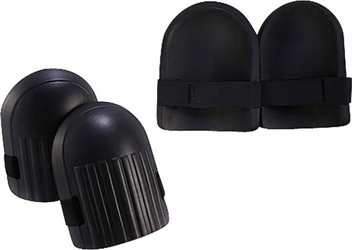 Produktbild Royal Gardineer 2 Paar Universal-Knieschoner mit grössenverstellbarem Klettverschluss