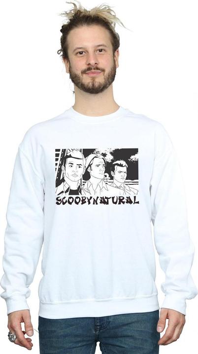 Produktbild Absolute Cult Take Away Sweatshirt (XL)