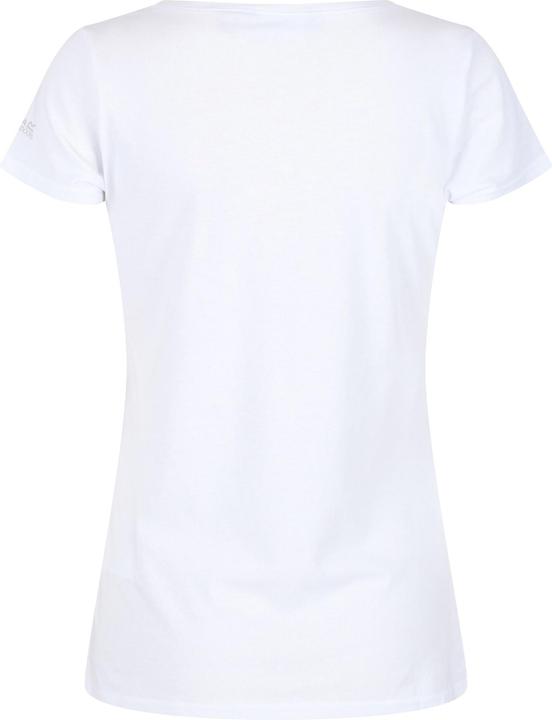 Actual product image Regatta Carlie Tshirt (34 D)