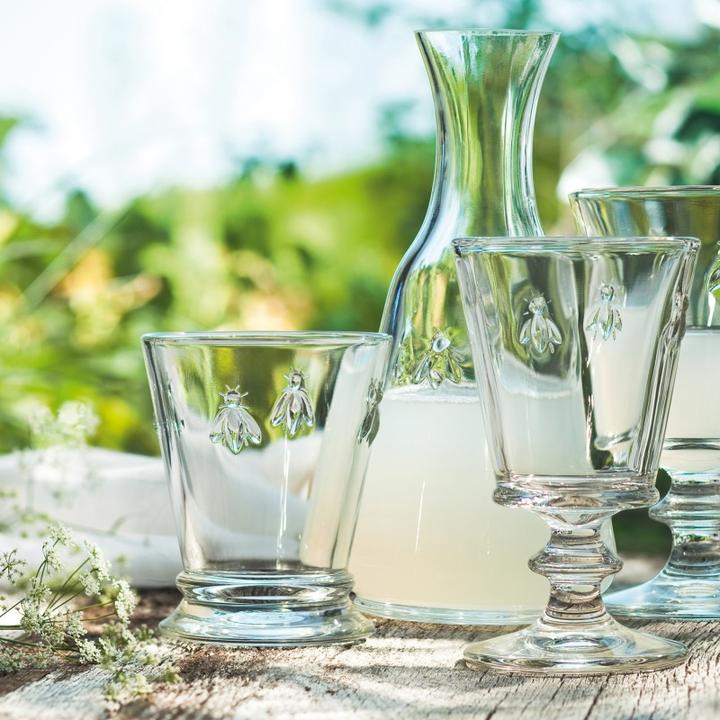 Actual product image La Rochère Abeille (0.26 l, 4 x)