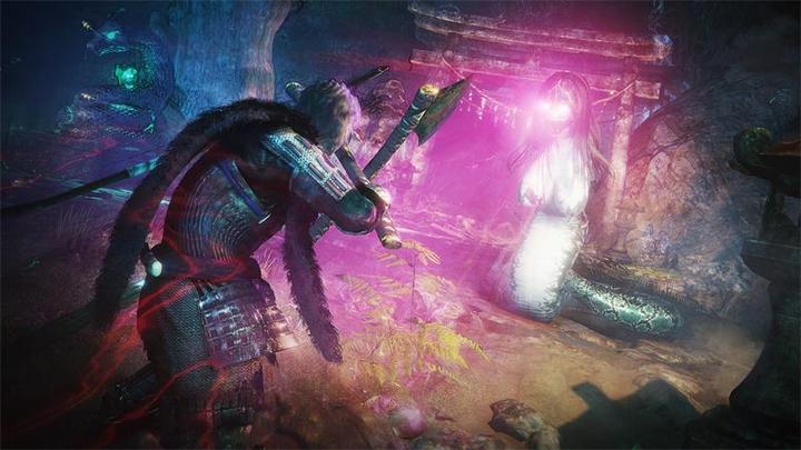 Image du produit Sony Nioh 2 (PS4, DE)