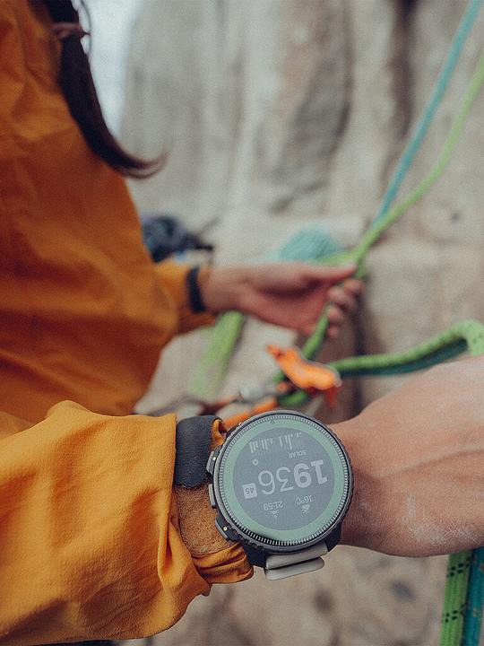 Productafbeelding Suunto Verticaal (49 mm)