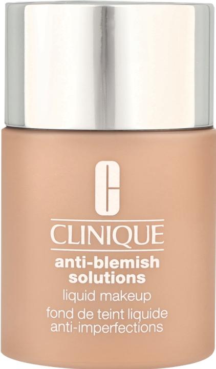 Actual product image Clinique Anti-Blemish Solutions Liquid Makeu (CN 70)